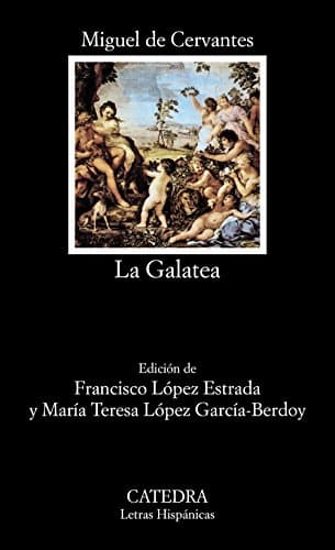 Galatea