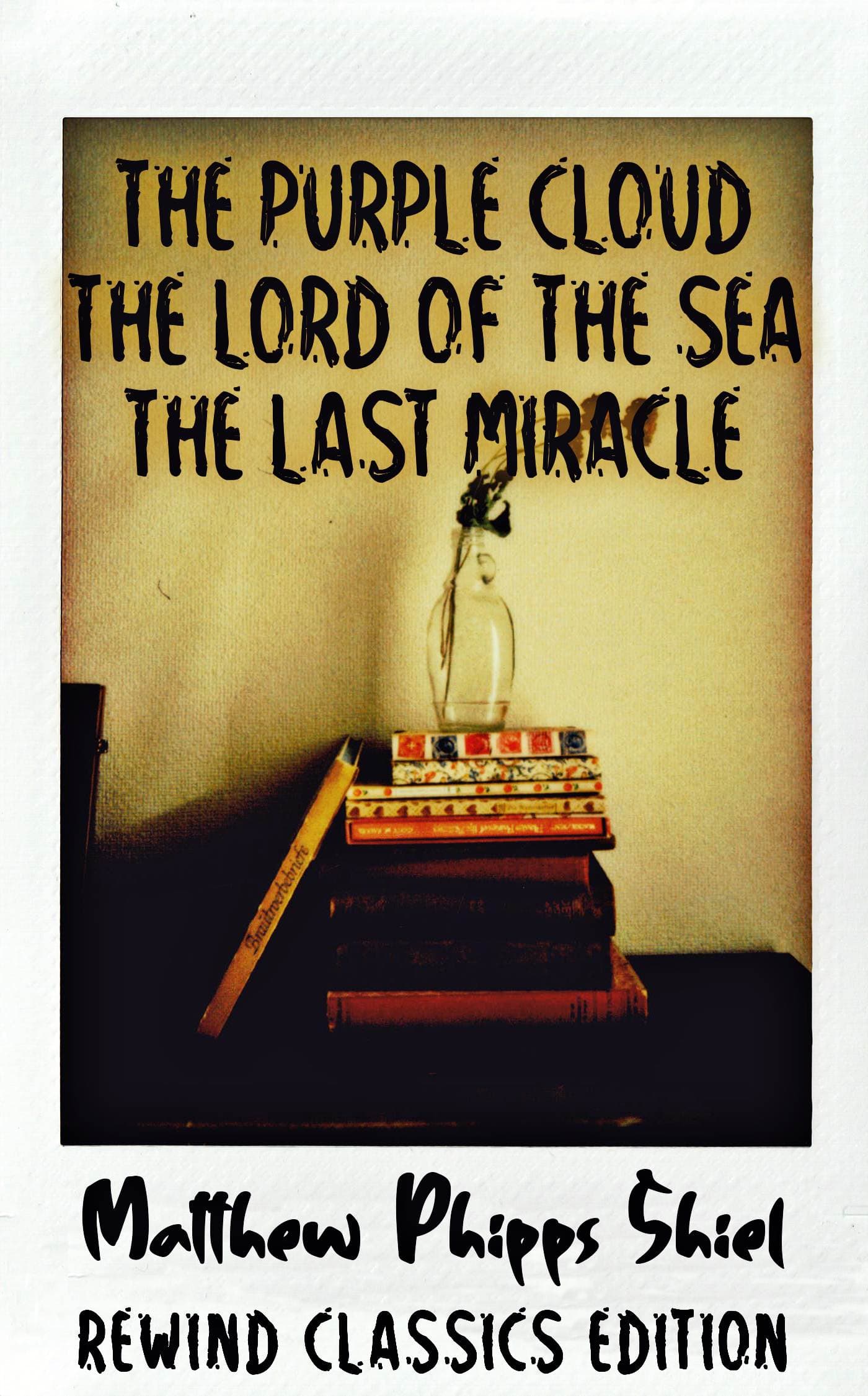 The Last Miracle