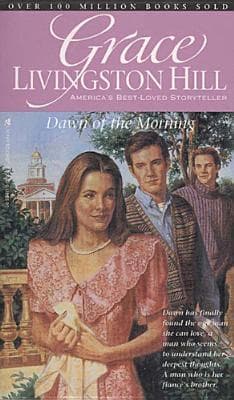 Dawn of the Morning cover