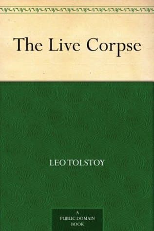 The Live Corpse