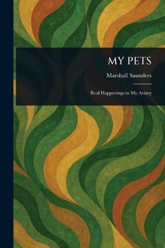 My pets cover