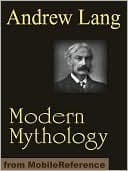 Modern Mythology