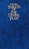Tablets of the Divine Plan