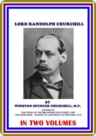 Lord Randolph Churchill