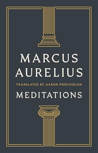 Meditations cover