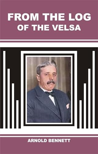 From the Log of the Velsa