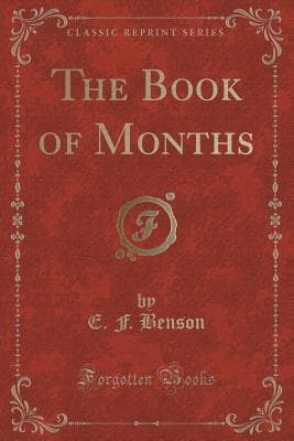 The Book of Months