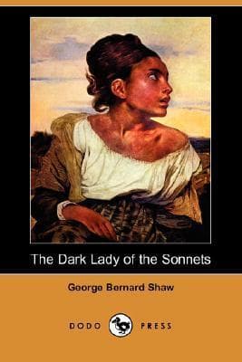 The Dark Lady of the Sonnets
