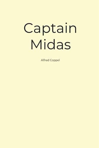Captain Midas cover