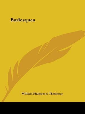 Burlesques