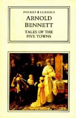 Tales of the Five Towns