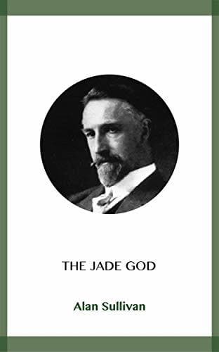 The Jade God cover