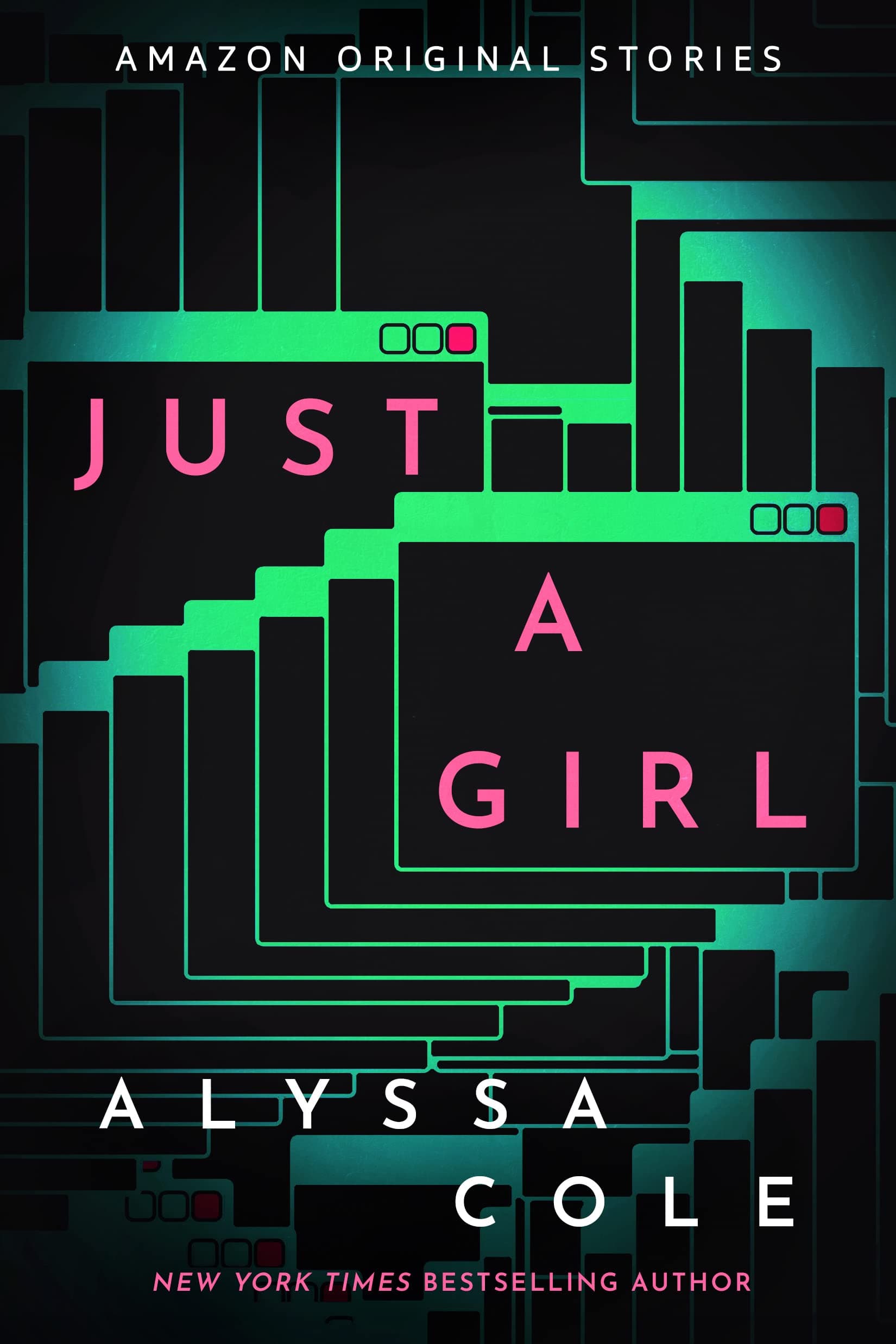 Just a girl