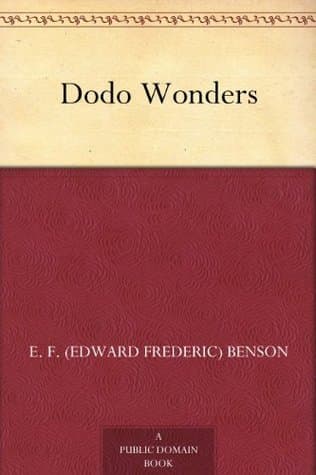 Dodo Wonders--
