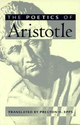The Poetics of Aristotle