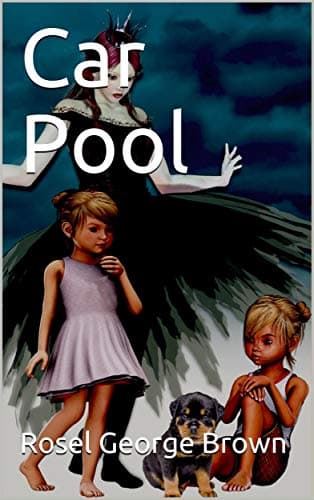 Car Pool cover