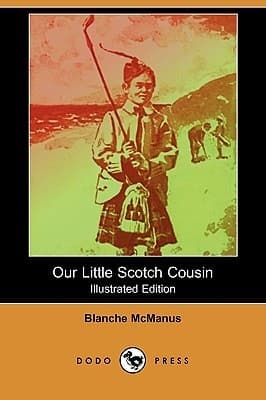 Our Little Scotch Cousin