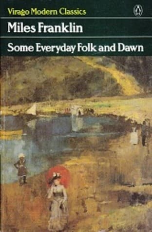 Some Everyday Folk and Dawn