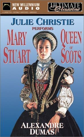 Mary Stuart / Celebrated Crimes