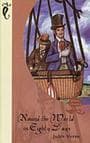 Round the World in Eighty Days cover