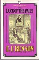 The Luck of the Vails: A Novel