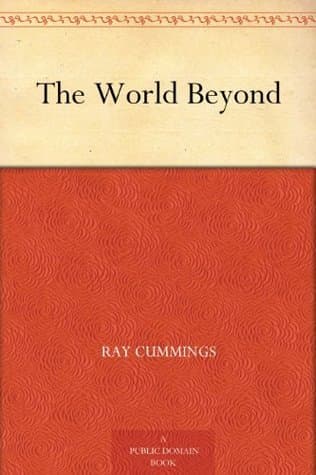 The World Beyond cover