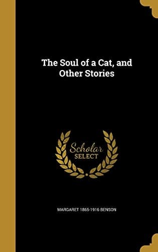 The Soul of a Cat, and Other Stories