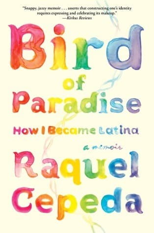 Bird of Paradise