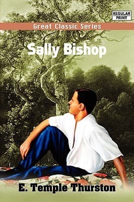 Sally Bishop cover