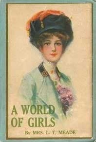 A World of Girls: The Story of a School