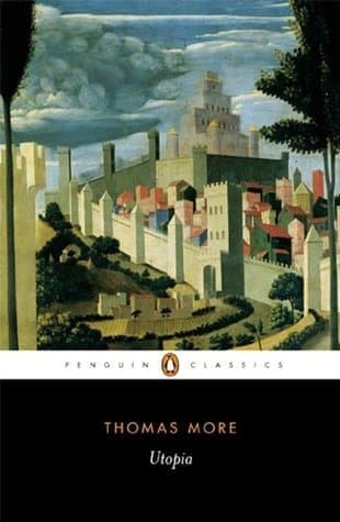 Utopia cover