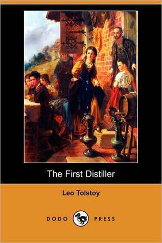 The First Distiller