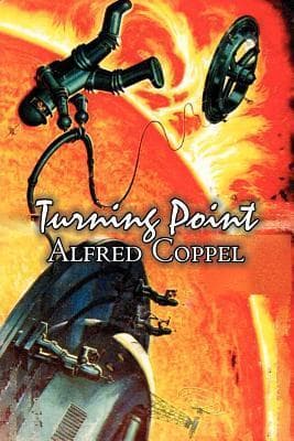 Turning Point cover