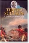 Tippoo Sultaun: A tale of the Mysore war cover