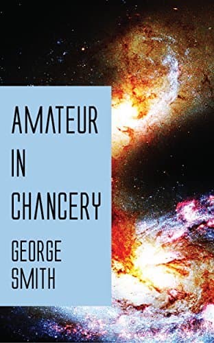 Amateur in Chancery cover
