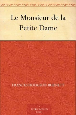 "Le Monsieur de la Petite Dame"