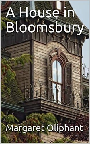 A House in Bloomsbury