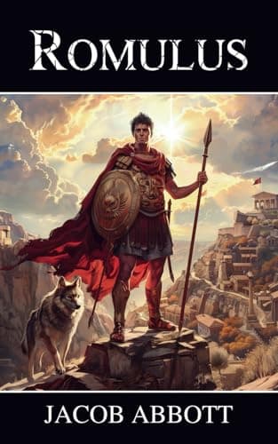 Romulus / Makers of History