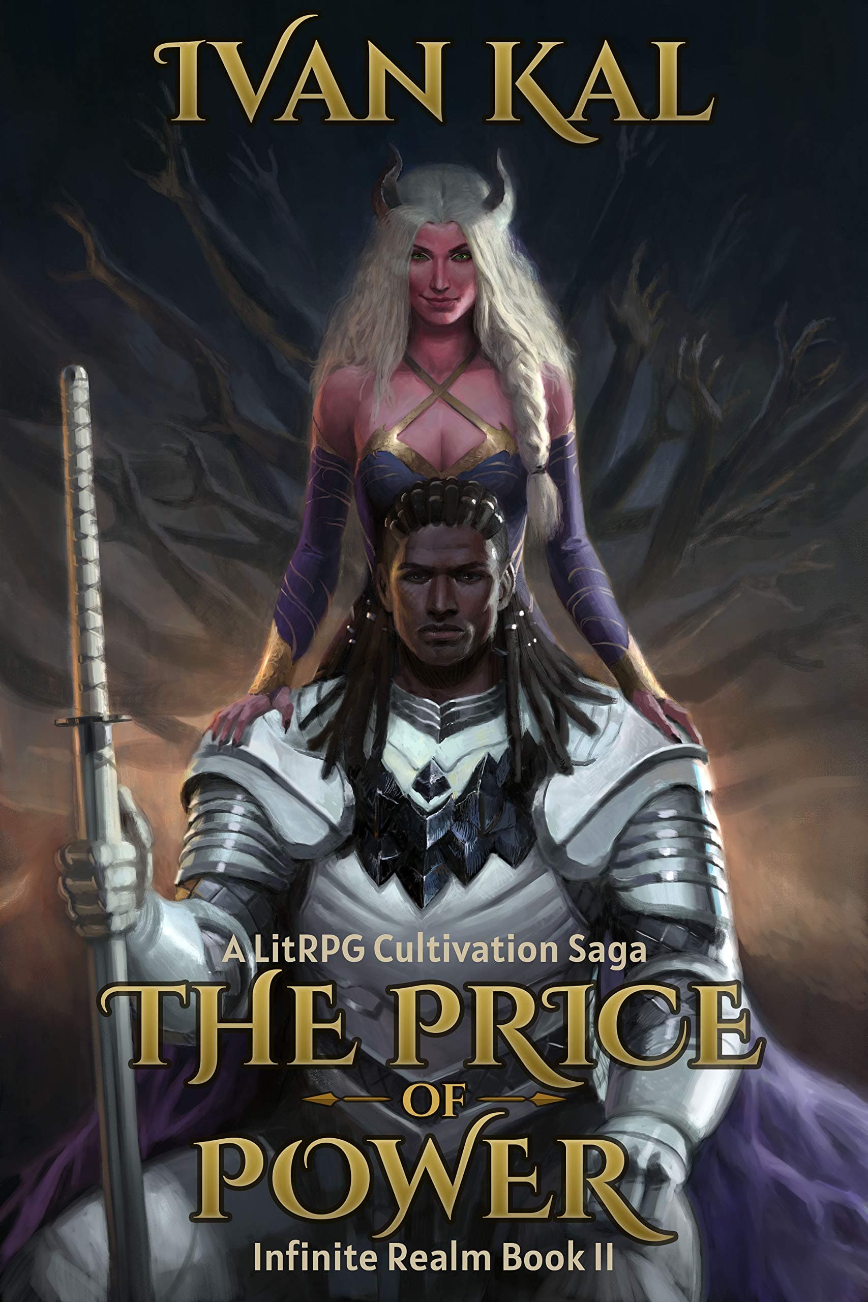 The Price of Power / Being Chapters from the Secret History of the Imperial Court of Russia