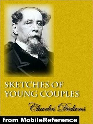 Sketches of Young Couples
