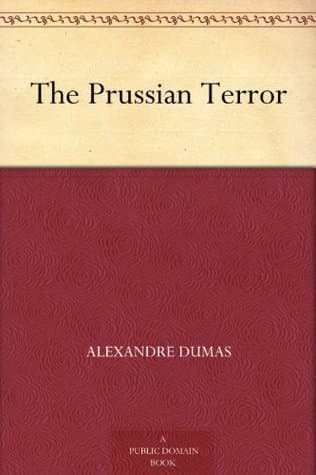 The Prussian Terror