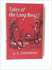 Tales of the Long Bow