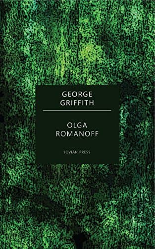 Olga Romanoff