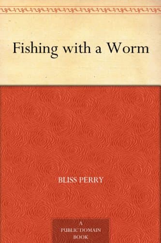 Fishing with a Worm