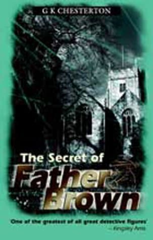 The secret of Father Brown