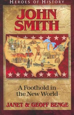 Captain John Smith