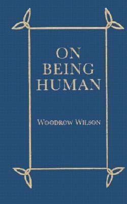 On Being Human