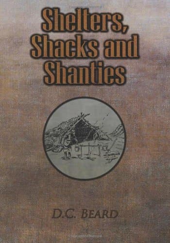 Shelters, Shacks and Shanties