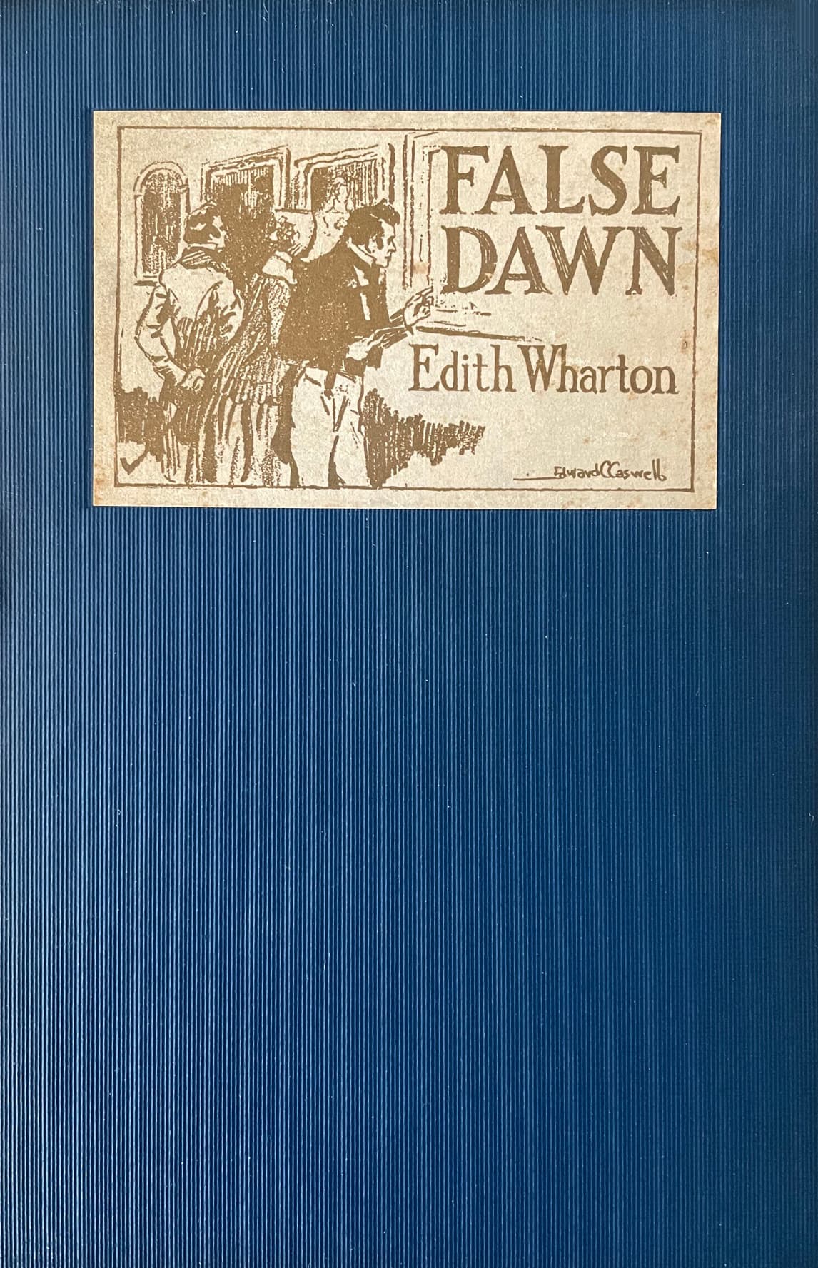 False Dawn (The 'Forties)