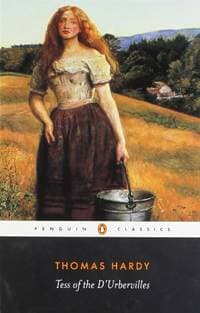 Tess of the d'Urbervilles: A Pure Woman